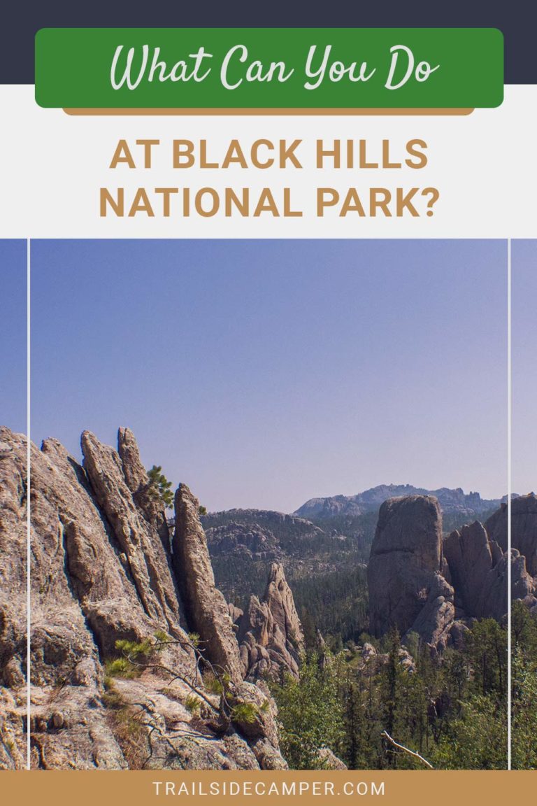 What Can You Do At Black Hills National Park 768x1152 